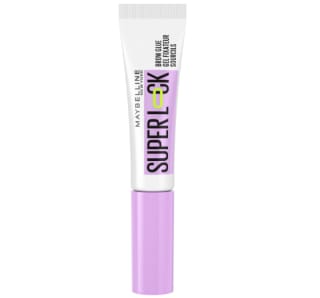 Gel fijador de cejas Maybelline New York Superlock Transparente por 6,73€