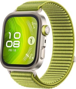 HUAWEI Watch FIT 4 Pro Smartwatch, Caja de Cristal de Zafiro y Titanio por 149.08€