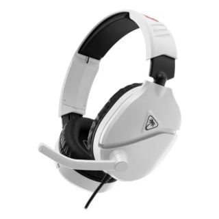 Auricular Gaming Binaural Cable 1,2m 3,5mm Ajustable Nintendo Switch por 14.99€