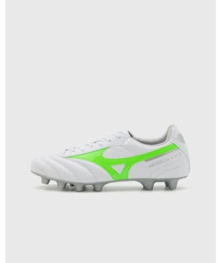 Botas de Futbol Mizuno Morelia 2 Club MD por 26.99€