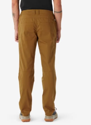 Pantalon de randonnée NH500 Regular Quechua à 13,99€