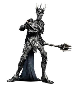 Figurine The Lord of The Rings Trilogy - Sauron à 74,32€