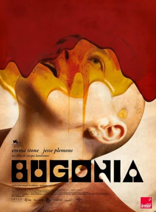 Bugonia 4K por $49 | iTunes