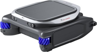DREAME J1 Limpiador de Piscina Robótico, Avanzada Tecnología PoolSense por 299€