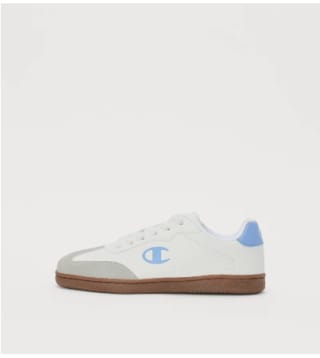 Zapatillas para Mujer Champion PRESTIGE por 18.5€