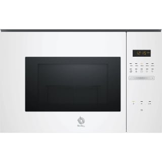 Microondas integrable Balay 3CG5172B2, Grill, 800W, 20 L, 5 potencias por 143.65€