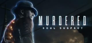 Murdered: Soul Suspect voor €1,99 via Steam