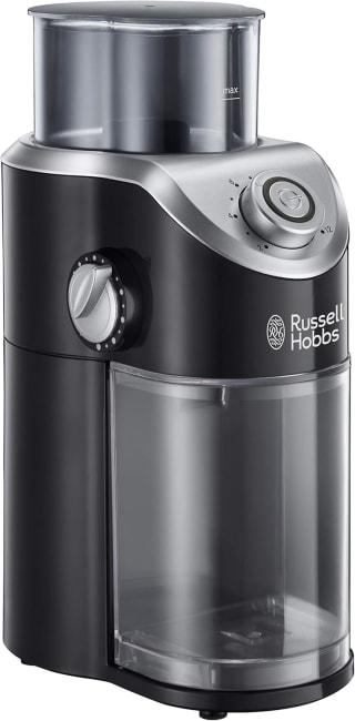 Russell Hobbs Molinillo de Café Eléctrico Classics de 100g por 22.99€