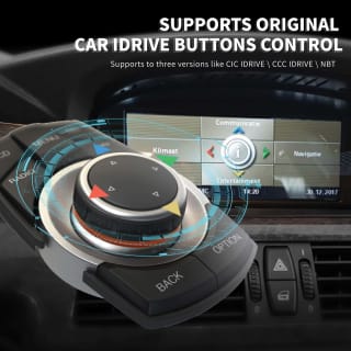 Pantalla Táctil 8.8" Linux BMW E60 E90 por 99,12€