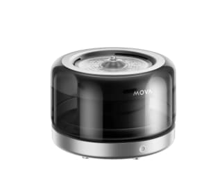 Bebedero Automatico Para Mascotas MOVA WF20 Pro con $55.000 de descuento