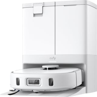 Eufy Robot Vacuum X10 Pro Wit voor €505 bij Bol