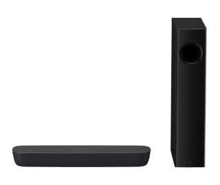 Barra de sonido Panasonic SC-HTB250EGK Bluetooth por 99,90€