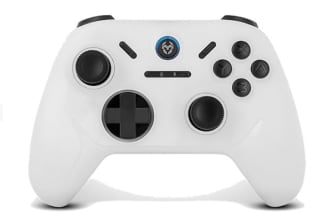 Mando Nintendo Switch - Krom Kadoer, Nintendo Switch 1 y 2, PC, iOS y Android 15.69€
