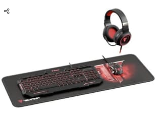 Tempest Oblivion Combo Gaming por 24.99€