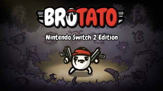 Brotato - Nintendo Switch™ 2 Edition por 3.49€