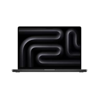 Apple MacBook Pro - M4 Pro Chip, 48GB RAM, 512GB SSD, 16 Inch in Space Black - Automa