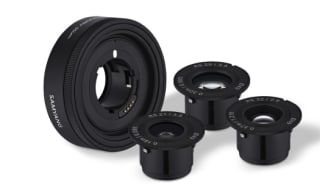 Samyang - Remaster Slim AF - Drie brandpuntsafstanden voor €99 bij Cameraland