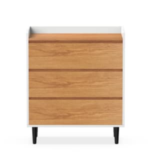 Commode en bois avec des tiroirs (Série CD) à 169,99€