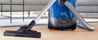 Philips Stofzuiger met Zak Performer Compact voor €89,99 bij Amazon