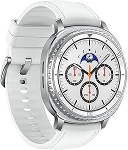 Samsung Galaxy Watch8 Classic 46mm Bluetooth £216.93 Deal