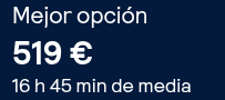 Vuelos directos Barcelona-Singapur ida y vuelta por 519€