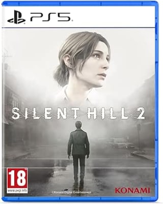 Videojuego Silent Hill 2 PS5 por 42.90€