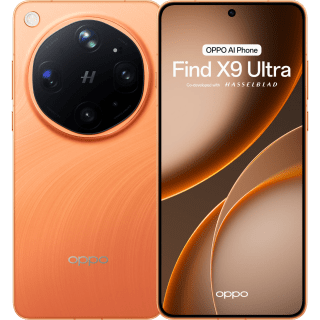 Móvil OPPO Find X9 Ultra, 512GB, 12GB RAM por 1.404,13€ en dos colores