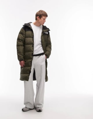 The North Face Nuptse Parka hombre por 157.50€