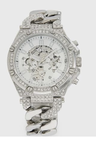 Reloj Guess de Caballero Baron por 119€