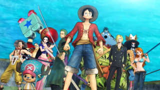 One Piece Pirate Warriors 3 voor €1,99 in de PS store