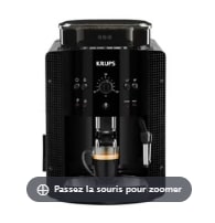 KRUPS Essential YY3957FD à 339€