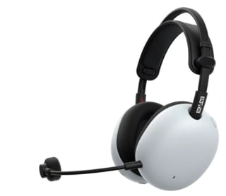Sony Draadloze Gaming Headset voor €206