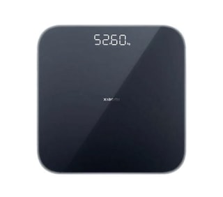 Xiaomi Smart Scale S200 Báscula Inteligente Gris Oscuro por 8,49€