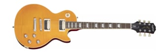 Guitare électrique Epiphone Slash Les Paul Standard à 699€