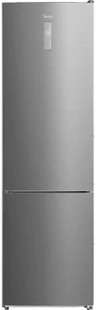 Frigorífico combi Midea MDRB489FGE02OE No Frost por 399€