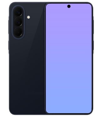 Samsung Galaxy A57 voor €393