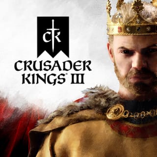 Crusader Kings III voor €24,99 via Steam