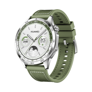 Huawei Watch GT 4 46mm Green por 95.92€