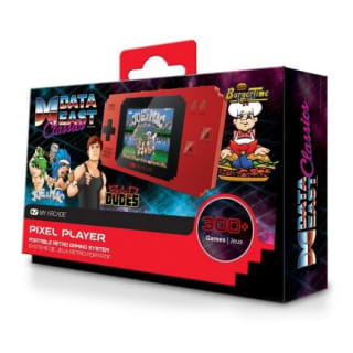 Data East Pixel Player Consola Retro por 24.99€