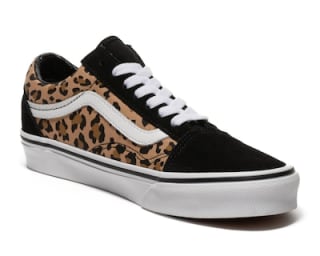 Tenis Vans Old Skool Mujer por $406 | Oferta Coppel
