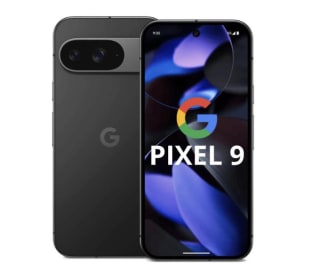 Google Pixel 9 5G dual sim 12GB RAM 128GB negro por 504,82€