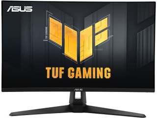 Monitor gaming ASUS TUF VG279QM1A, 27", Full-HD, 1 ms GtG, 280 Hz por 119€