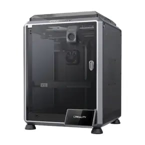 Creality K1C 3D-printer voor €299 bij Joybuy
