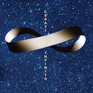 CD+DVD Infinito de Gustavo Cerati Deluxe por $229 | Oferta Amazon