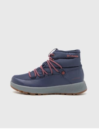 Botas de invierno Columbia Slopeside Village II Omni-Heat para Mujer por 40.9€