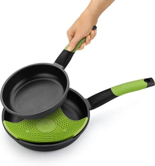 BRA Prior Set de 2 Sartenes 20 y 24 cm + 1 safe por 29,19 €