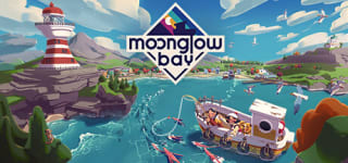 Moonglow Bay voor €2,49 via Steam