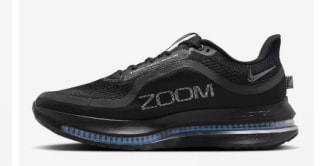Chaussures Nike Pegasus Course Haut Homme à 105€