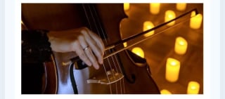 Conciertos Candlelight en Halloween desde 14€