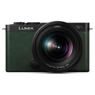 Panasonic Lumix S9 Camera for £799 with Kit Lens